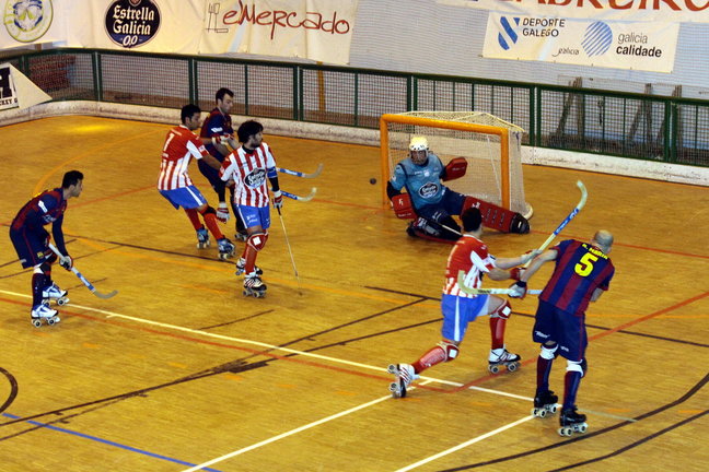 72.2014-2015.Jornada25.HGCPCerceda-vs-FCBarcelona2